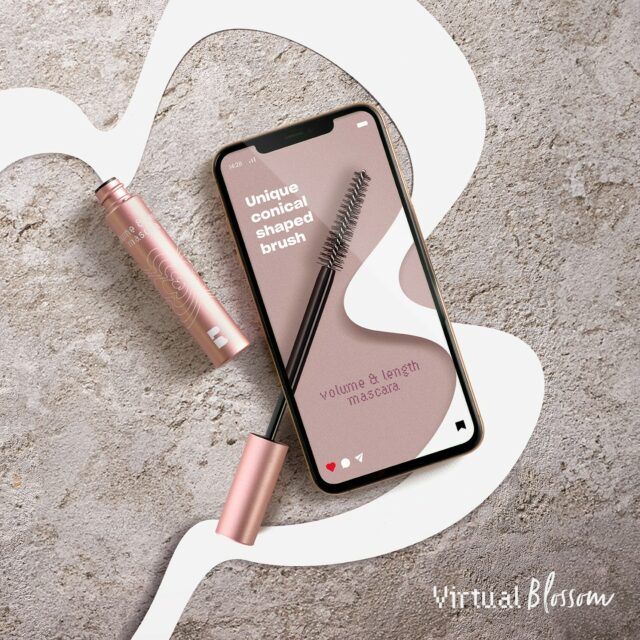 Discover the 𝗩𝗼𝗹𝘂𝗺𝗲 & 𝗟𝗲𝗻𝗴𝘁𝗵 𝗠𝗮𝘀𝗰𝗮𝗿𝗮 of our Virtual Blossom collection. 
Feauring a mono-material rPET pack, this mascara presents a brush with a unique conical shape, which helps to comb and coat every lash, while the precision tip easily catches and defines smaller corner lashes. 

#Pibiplast #ShapingBeauty #VirtualBlossom